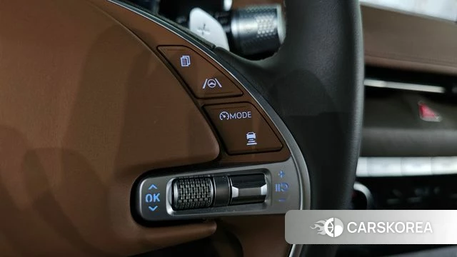 Genesis G80 (RG3) id 4524950 из Кореи 7