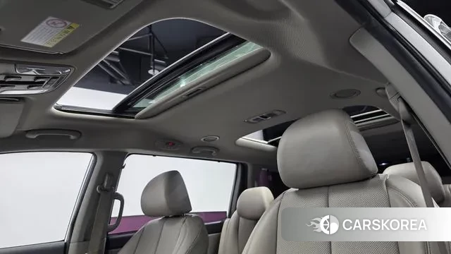 Kia The New Carnival id 3736868 из Кореи 7