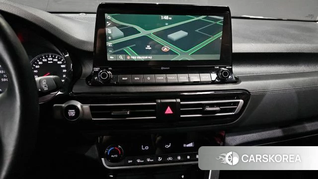 Kia Seltos id 4608973 из Кореи 7