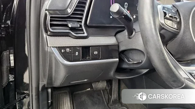 Kia Sportage 5th Generation id 3377736 из Кореи 7