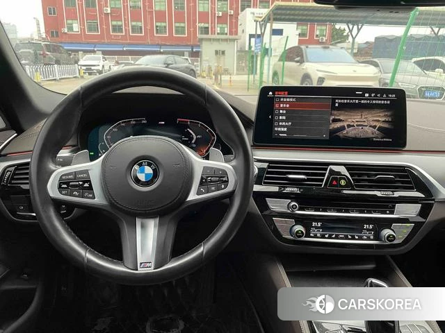 BMW 5 series id 4264046 из Китая 7
