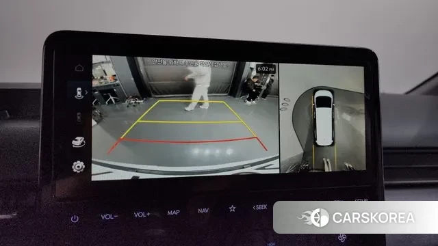 Hyundai Staria id 3477485 из Кореи 7