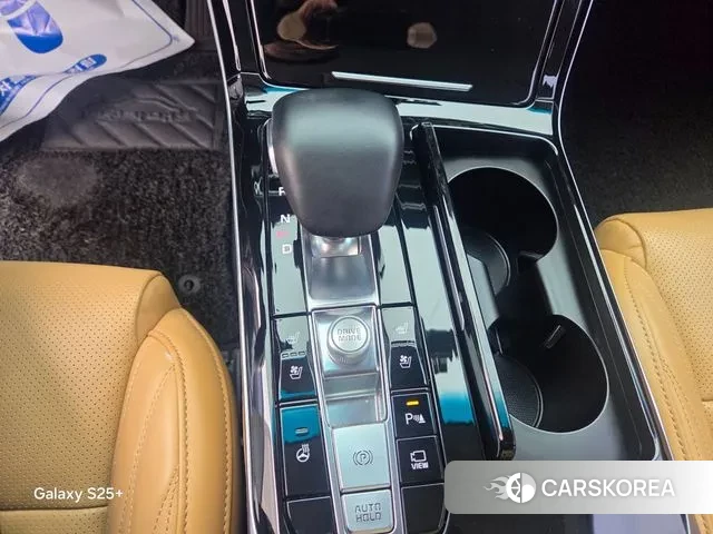 Kia K7 Premier id 3502116 из Кореи 7