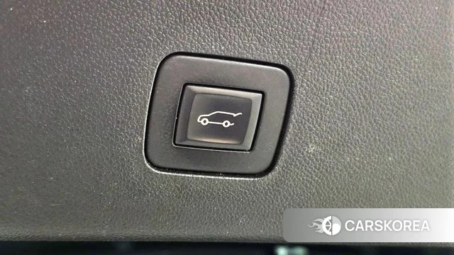 Chevrolet (GM Daewoo) Trax Crossover id 4408761 из Кореи 7