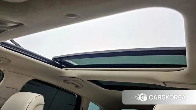 Genesis GV80 id 3740093 из Кореи 7