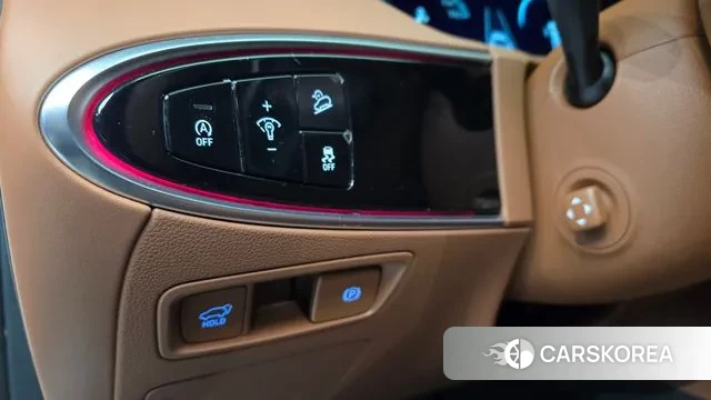 Genesis GV70 id 3752558 из Кореи 7