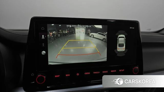 Kia The New K3 2nd generation id 4309173 из Кореи 7