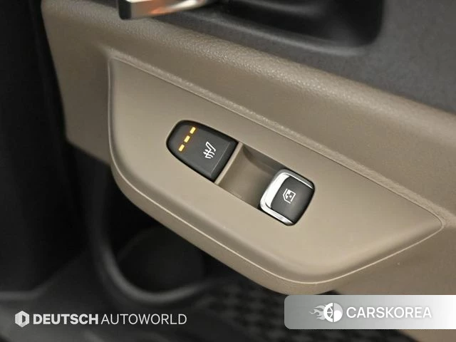 Kia The New Carnival 4th Generation id 4222927 из Кореи 7