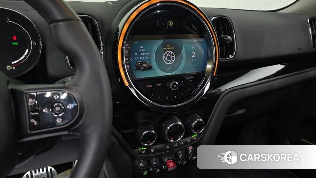Mini Cooper Countryman id 3909913 из Кореи 7