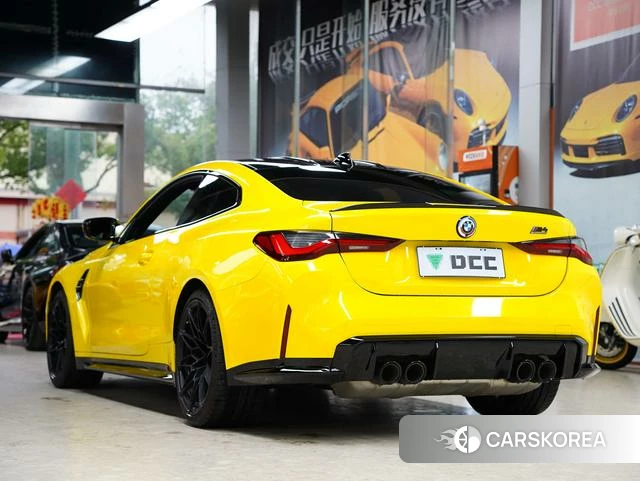 BMW M4 id 4367417 из Китая 7
