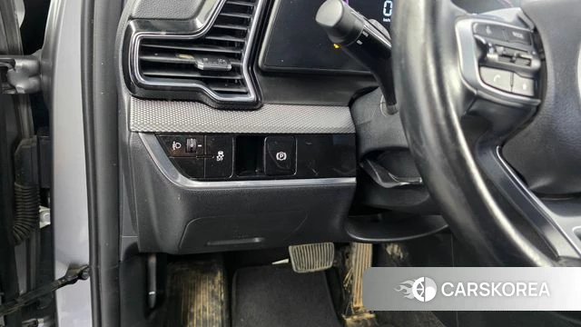 Kia Sportage 5th Generation id 4495205 из Кореи 7