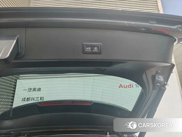Audi Q2L id 4261417 из Китая 7