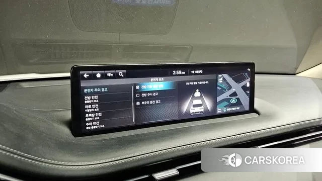 Genesis GV70 id 2894964 из Кореи 7