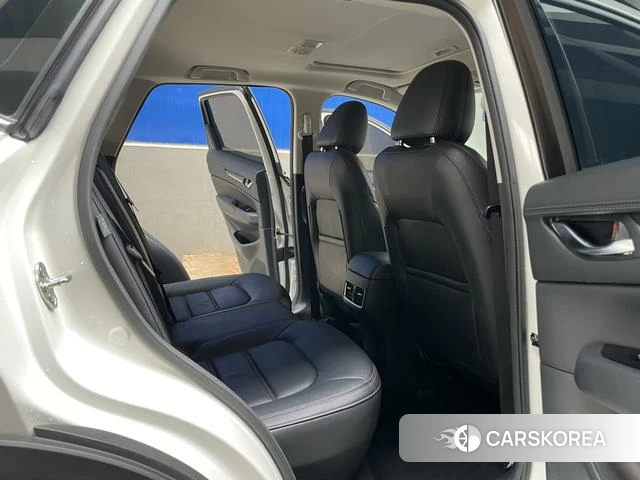 Mazda CX-5 id 4278415 из Китая 7