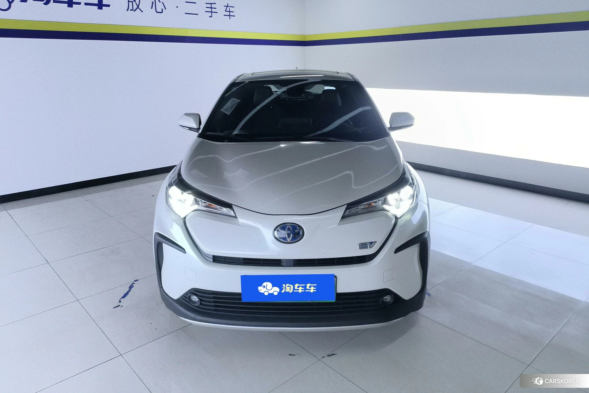 Toyota Yize E Jin Engine id 4473380 из Китая 7