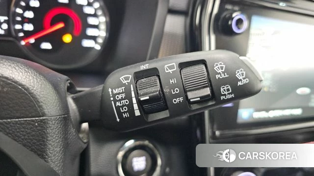 Ssangyong Berry New Tivoli id 3954897 из Кореи 7