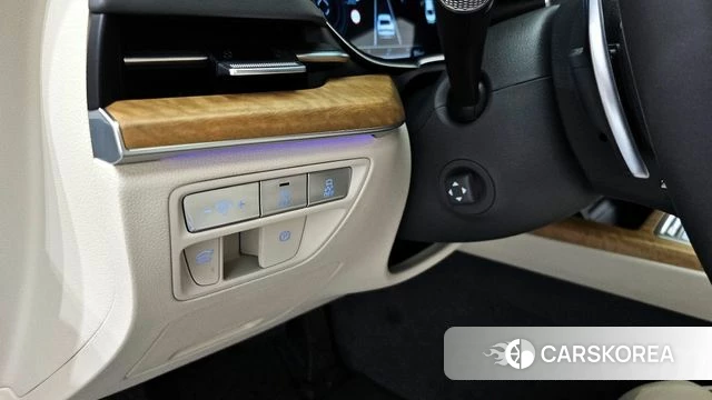 Genesis G80 (RG3) id 3903696 из Кореи 7