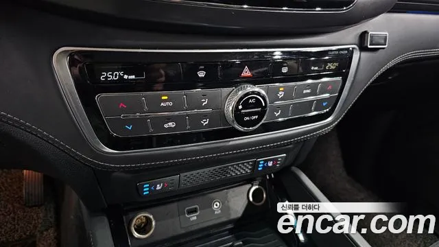 Ssangyong G4 Rexton id 2700928 из Кореи 7