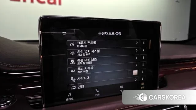 Lincoln Aviator 2nd generation id 3407352 из Кореи 7