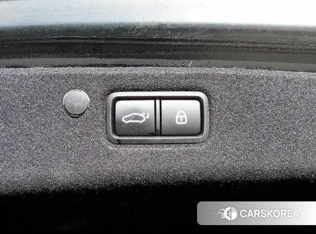 Hyundai The New Grandeur IG id 4019795 из Кореи 7