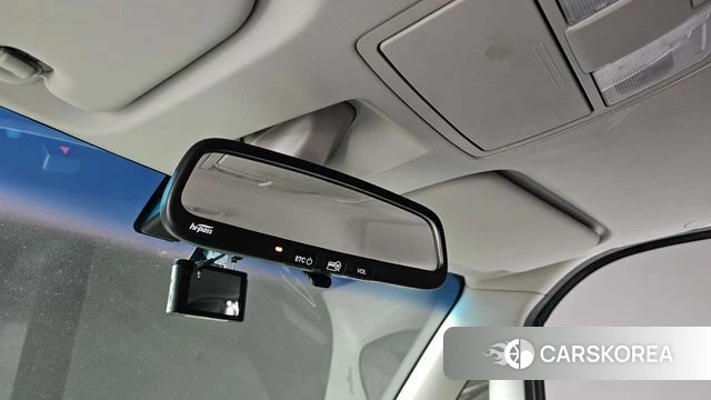 Kia The New Ray id 3846051 из Кореи 7