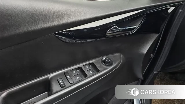 Chevrolet (GM Daewoo) The New Spark id 3259492 из Кореи 7