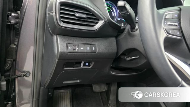 Hyundai The New Santa Fe id 4458160 из Кореи 7