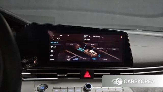 Hyundai Avante (CN7) id 3562589 из Кореи 7