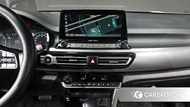 Kia Seltos id 4188019 из Кореи 7