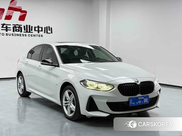 BMW 1 series id 4265463 из Китая 7