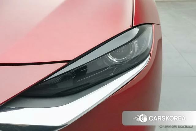 Mazda CX-4 id 4210223 из Китая 7
