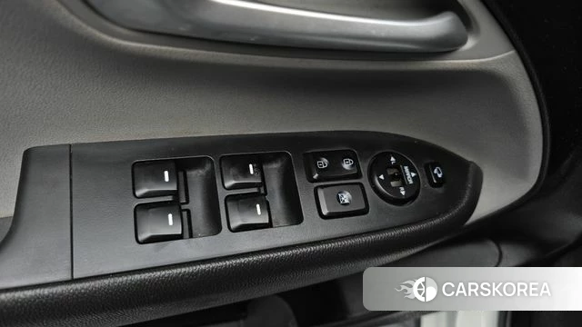Kia The New Ray id 4282665 из Кореи 7