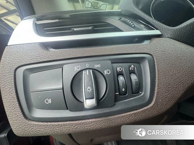 BMW X1 id 4277042 из Китая 7