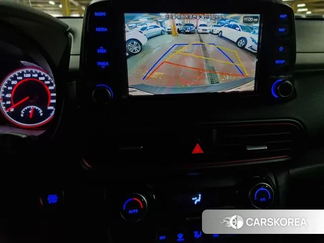 Hyundai Kona id 2206887 из Кореи 7