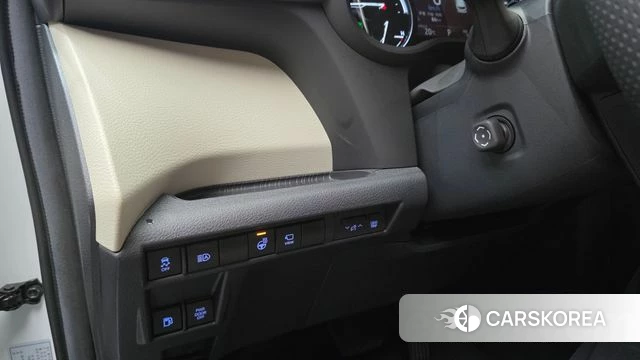 Toyota Sienna 4th Generation id 4400520 из Кореи 7