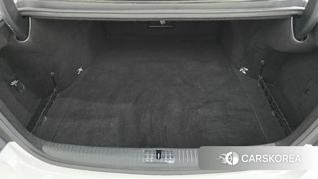 Genesis G90 id 4785285 из Кореи 7