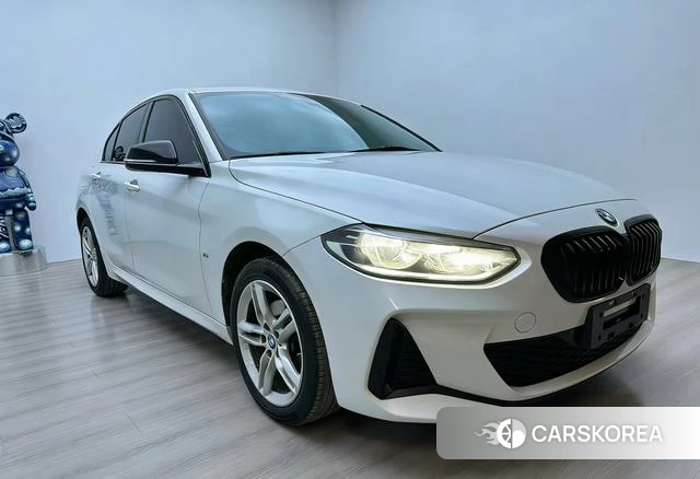 BMW 1 series id 4291120 из Китая 7
