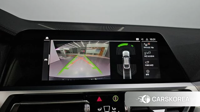 BMW 4 Series (G22) id 3841888 из Кореи 7