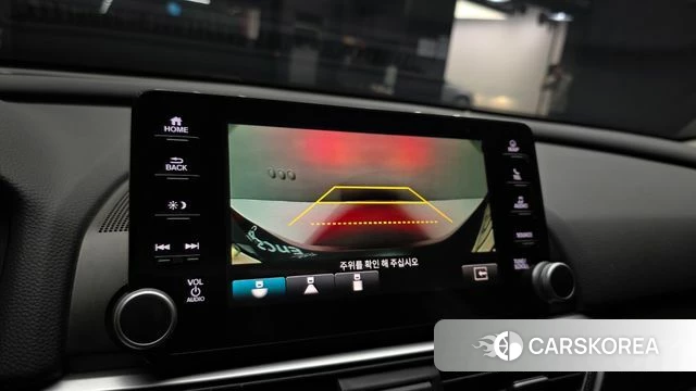 Honda Accord 10th Generation id 4574439 из Кореи 7