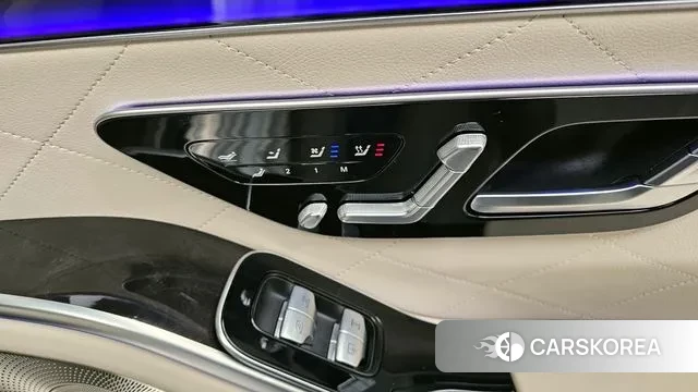 Mercedes-Benz S-Class W223 id 3599645 из Кореи 7