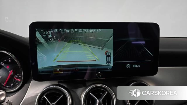 Mercedes-Benz CLA-Class C117 id 4448278 из Кореи 7