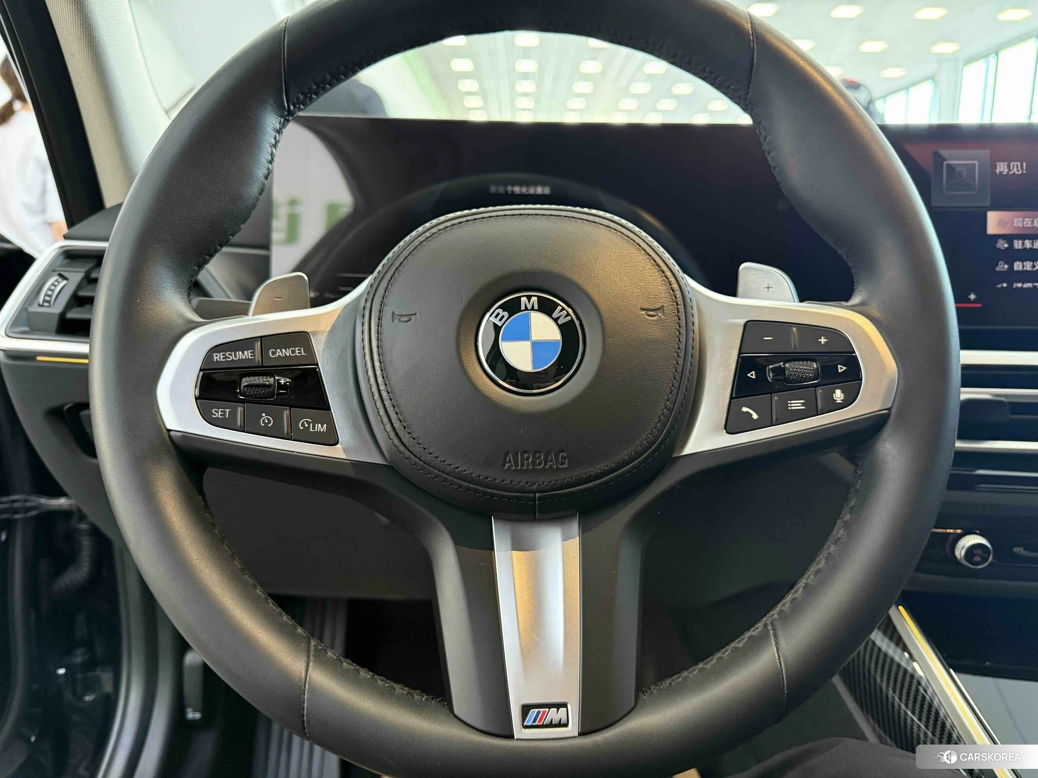 BMW 3 series id 4453924 из Китая 7