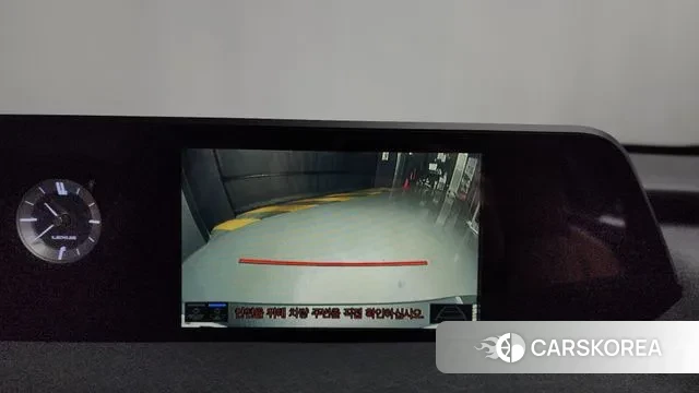 Lexus UX250h id 3630542 из Кореи 7