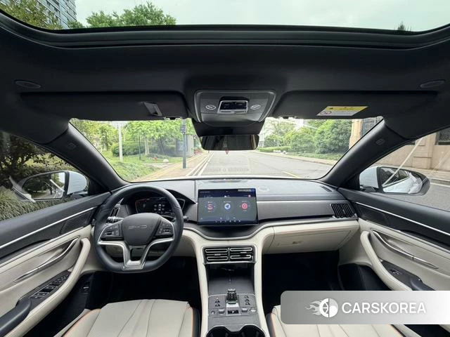 BYD Song PLUS DM id 4254690 из Китая 7