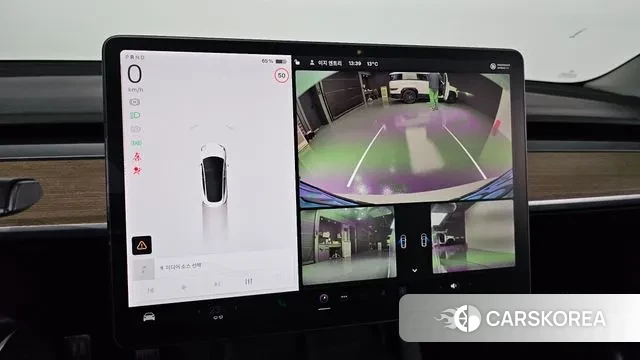 Tesla Model 3 id 3311858 из Кореи 7