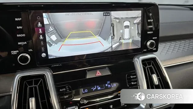 Kia Sorento 4th Generation id 3060090 из Кореи 7