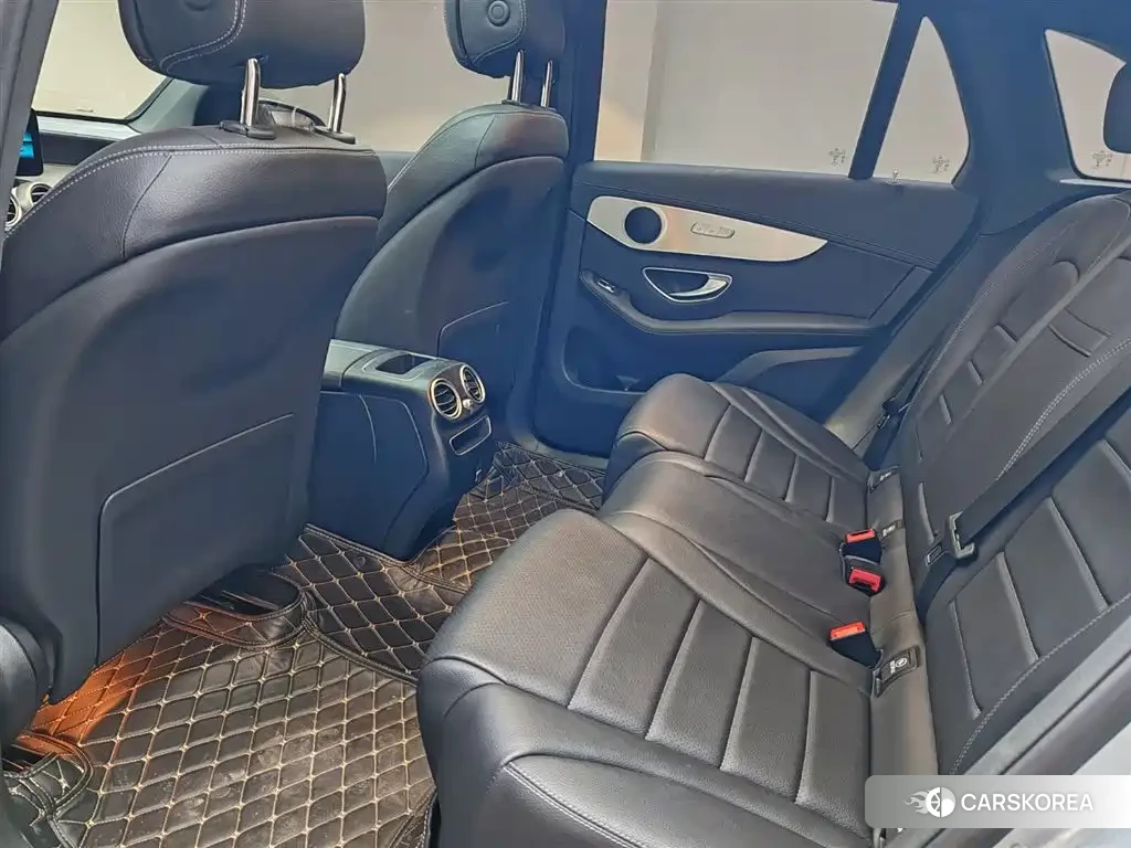 Mercedes-Benz GLC id 4514245 из Китая 8