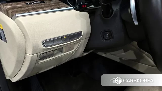 Kia More K9 id 3789743 из Кореи 7