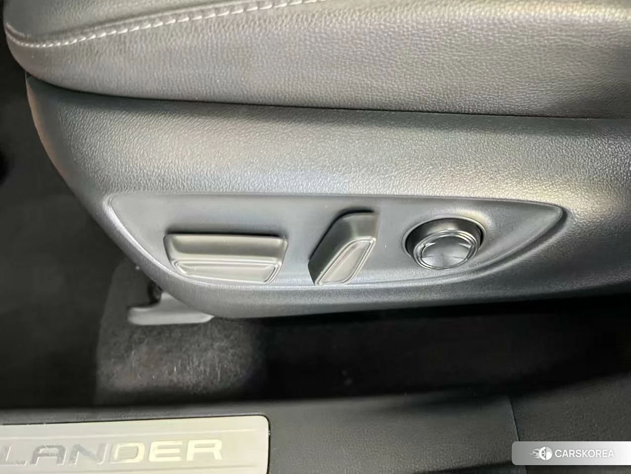 Toyota Highlander id 4492660 из Китая 7