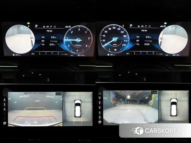 Kia Carnival 4th generation id 3028263 из Кореи 7